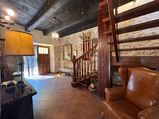 Finca rústica en Venta en Calle Patio, 16 en Sotillo de la Ribera