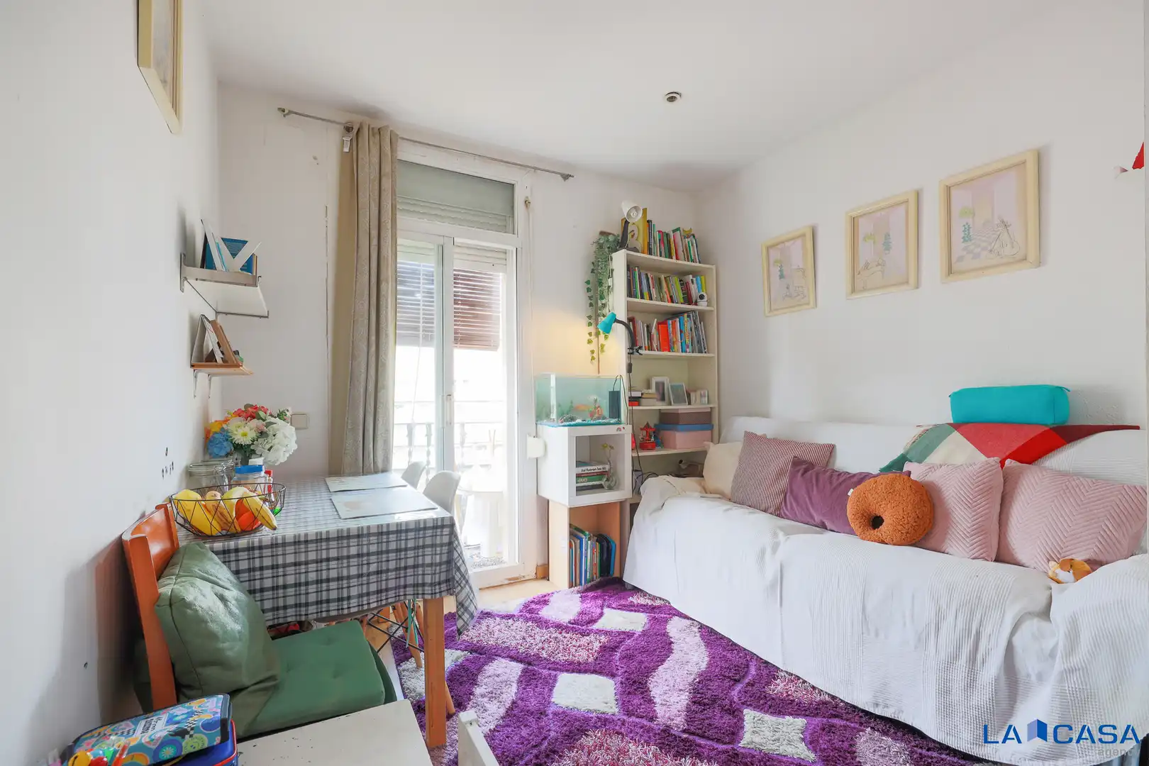 Appartement avec terrasse à vendre à Sants - Montjuïc, imagen 12
