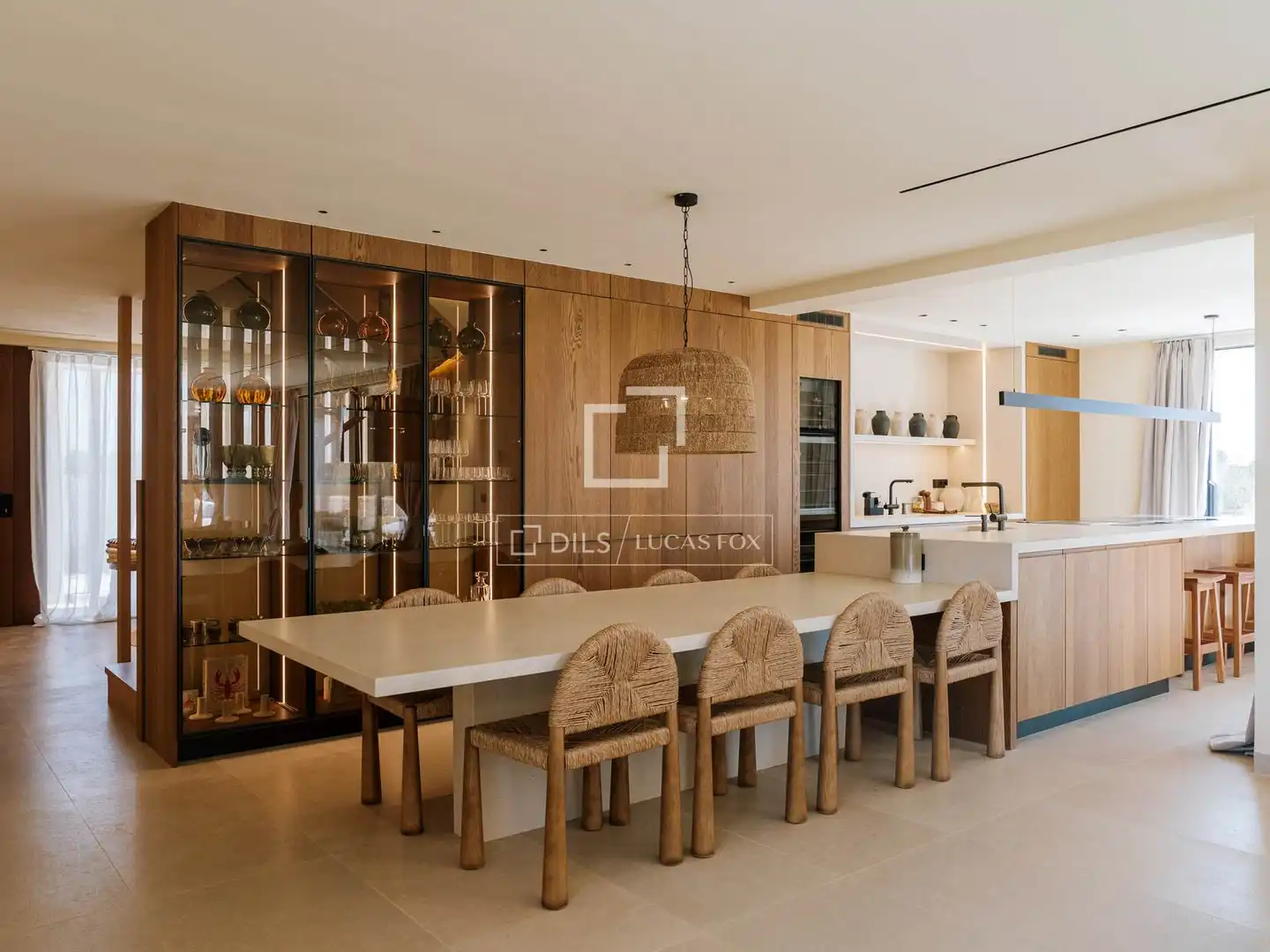 Villa avec piscine à vendre à Formentera, imagen 20