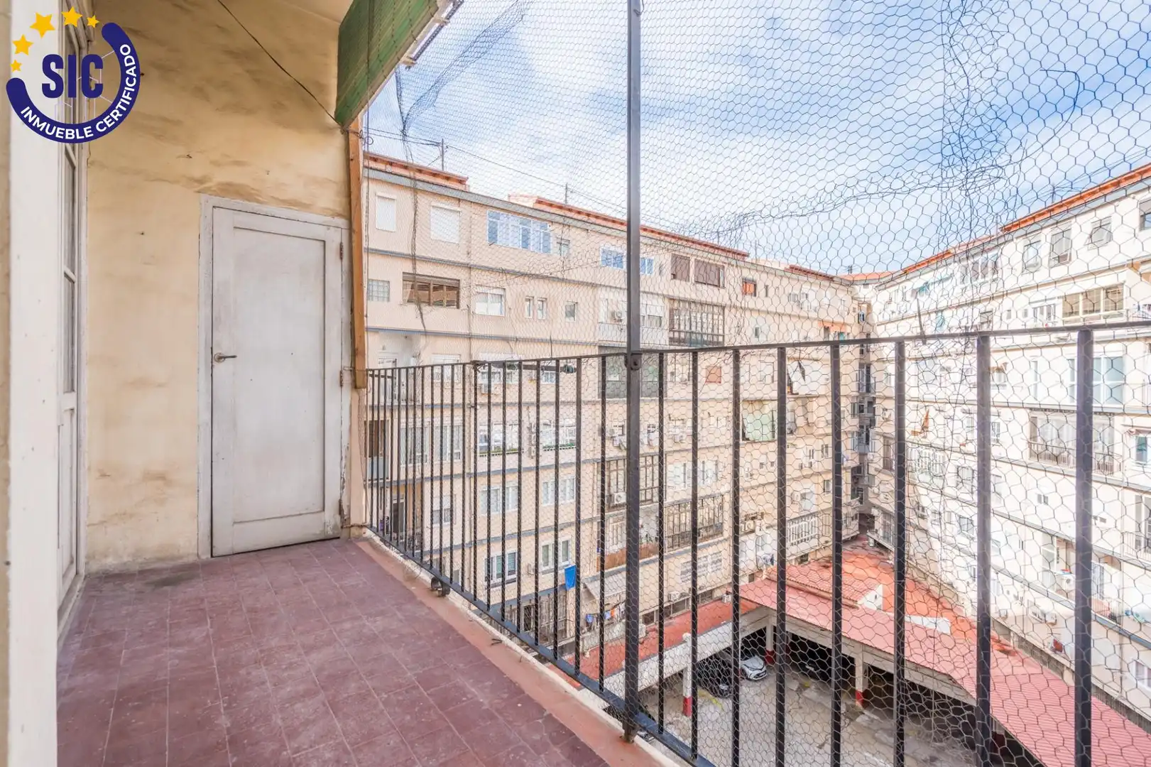 Flat with lift for sale in Avenida  Gran Vía de las Germanías, imagen 25