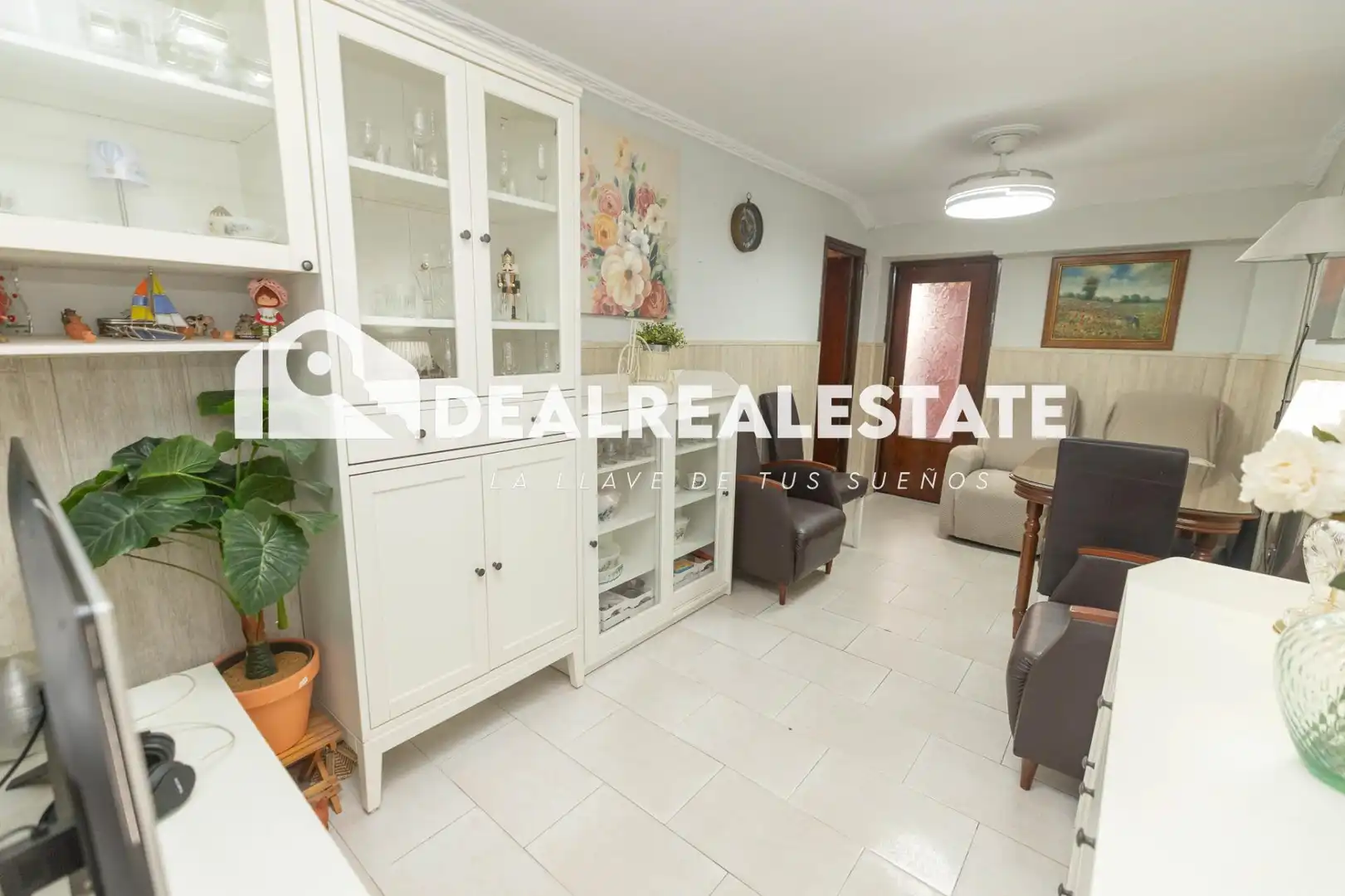Exterior view of Houses for sale in Sevilla  with Air Conditioner and Terrace