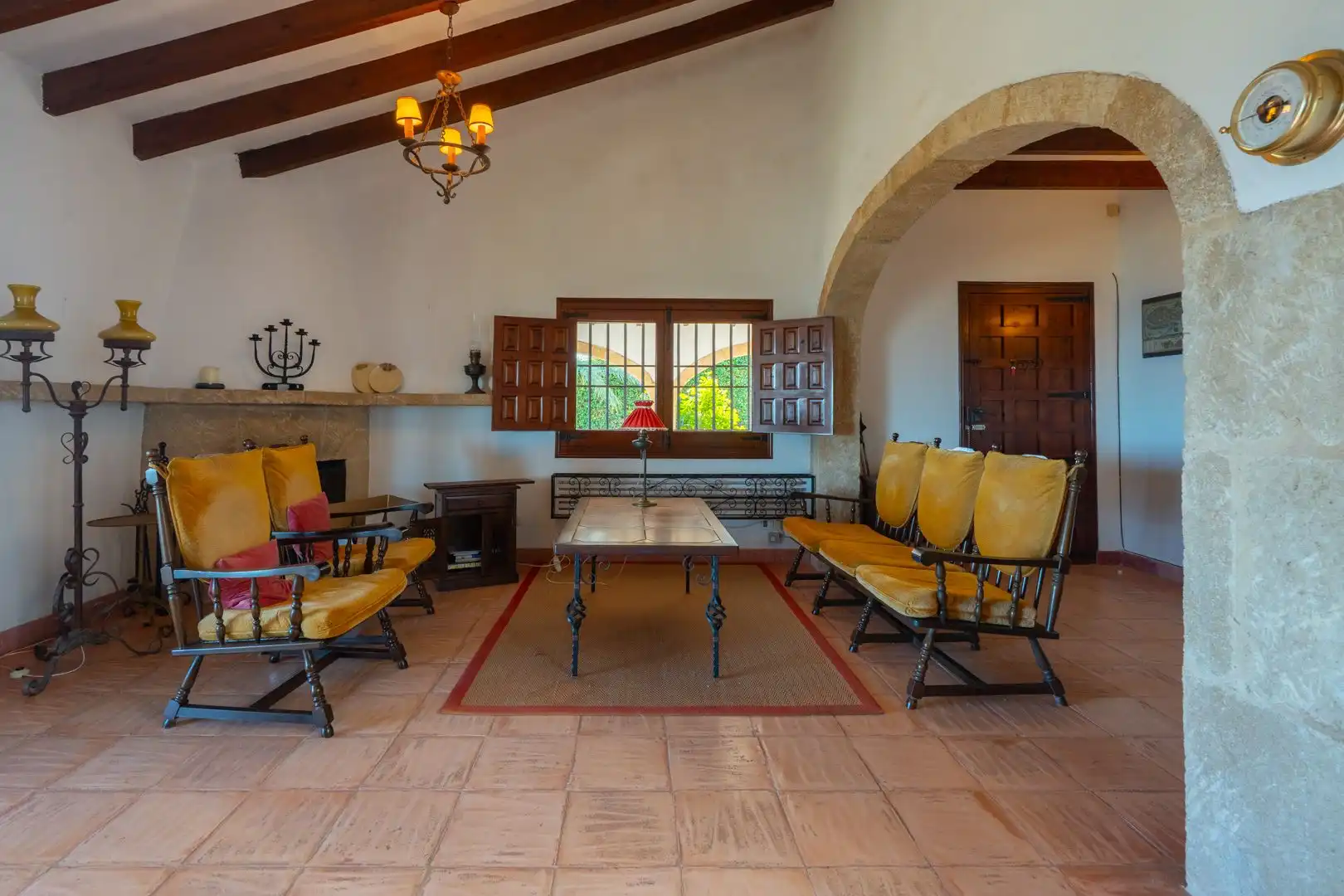 Houses for sale in Jávea / Xàbia  with Private garden, Terrace and Swimming Pool