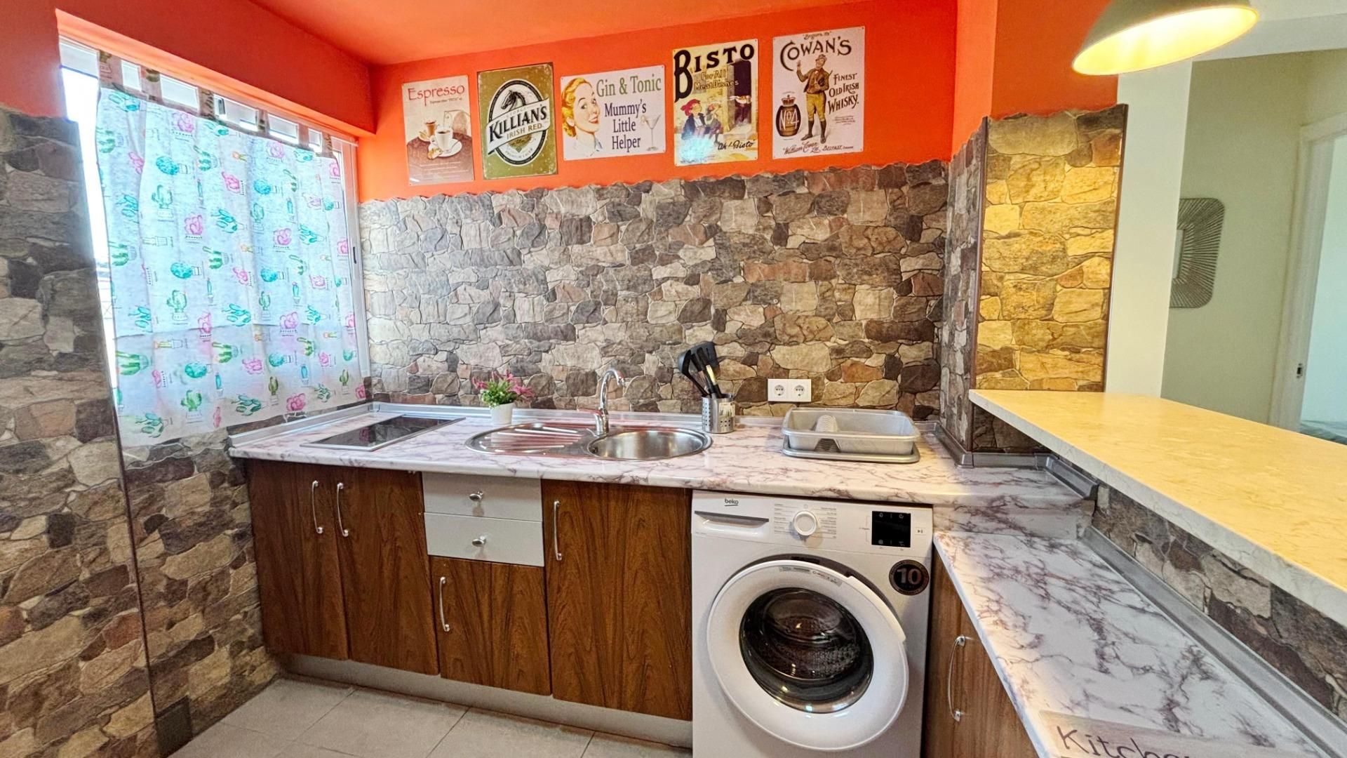 Flat for sale in El Retiro - La Vid, El Retiro - Parque Atlántico - Ronda este, Jerez de la Frontera