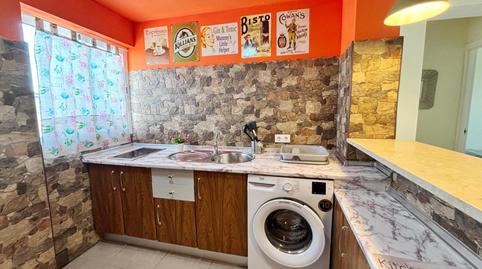 Foto 3 de Pis en venda a El Retiro - La Vid, Cádiz