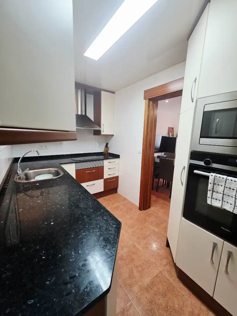 Wohnung zum Verkauf in Carrer de Persi, imagen 19