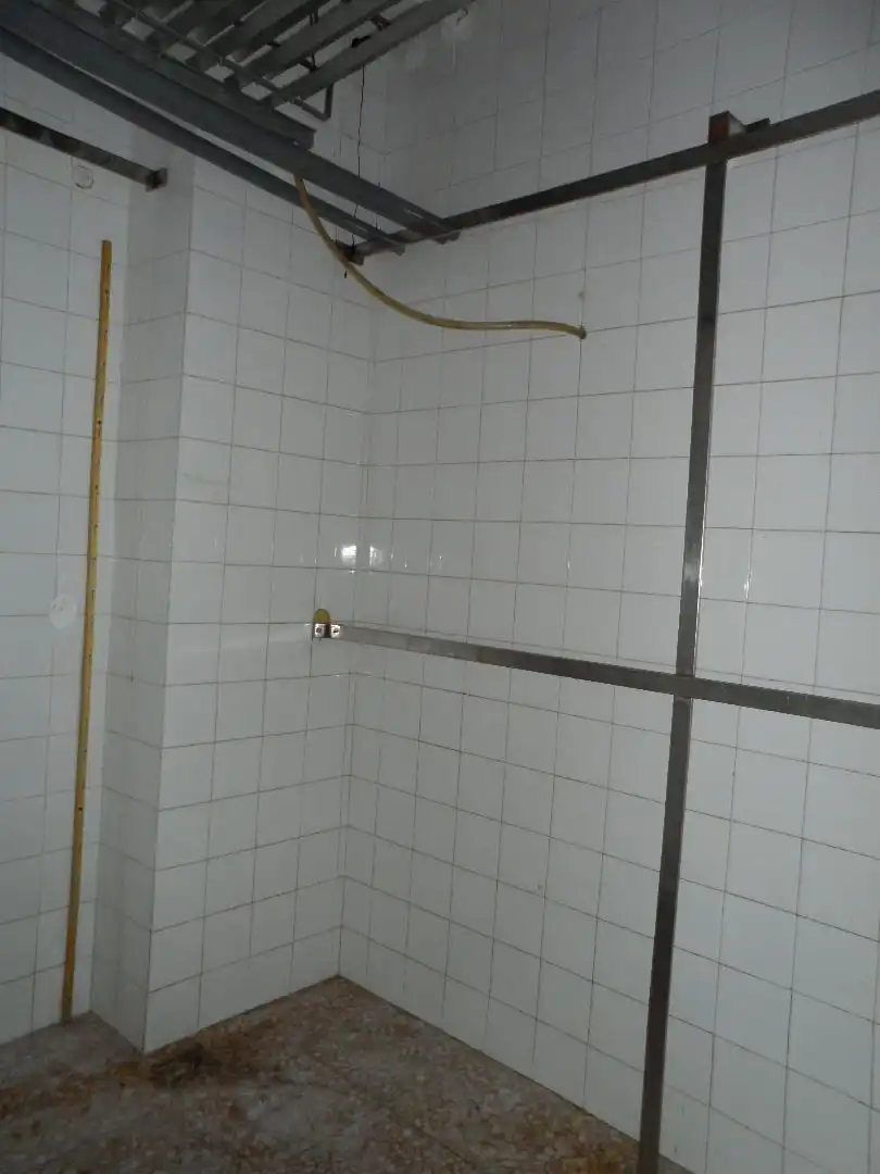 Gewerbefläche zum Verkauf in Calle Ramón Menéndez Pidal, imagen 3