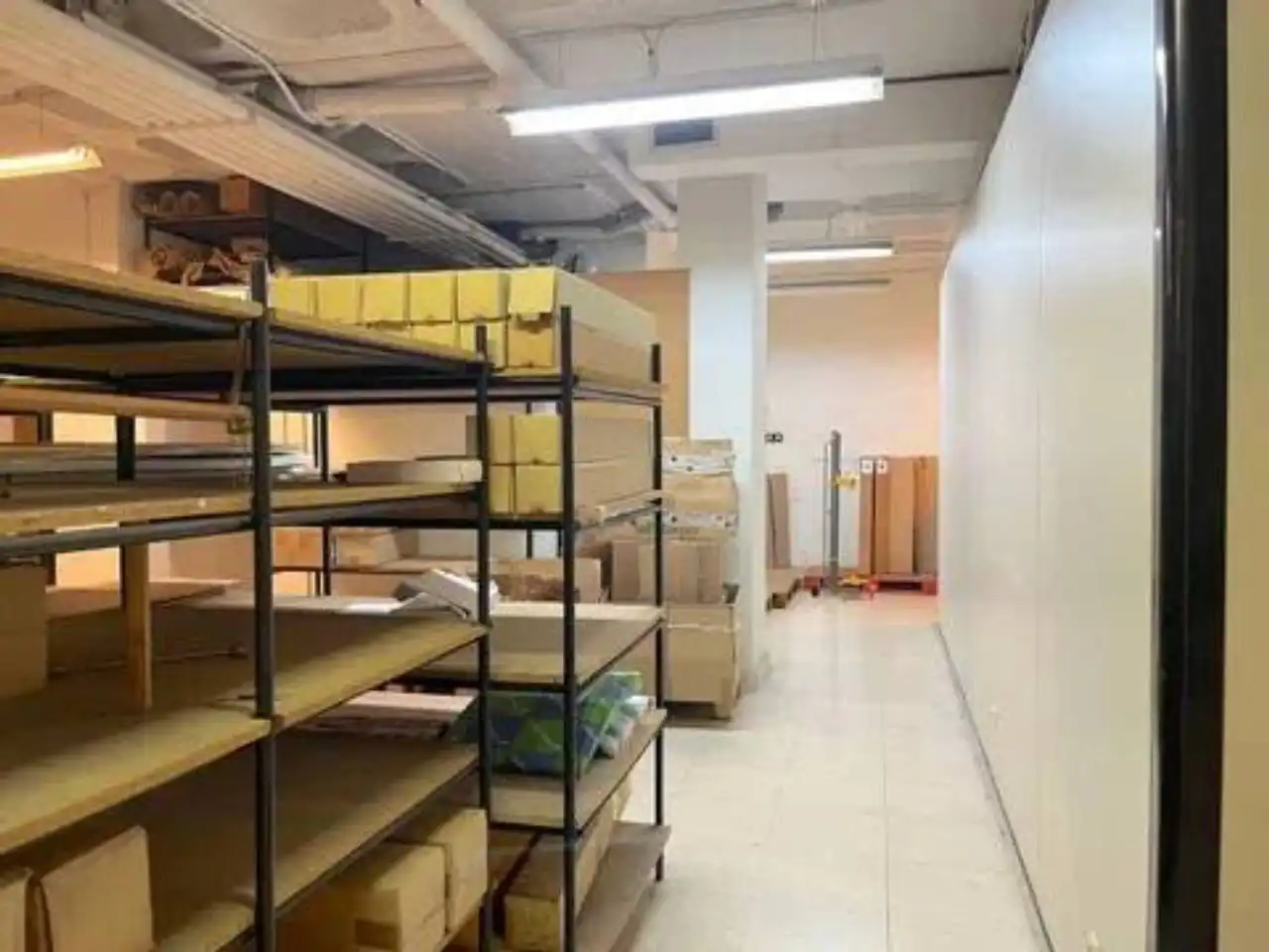 Büro zum Verkauf in Leioa