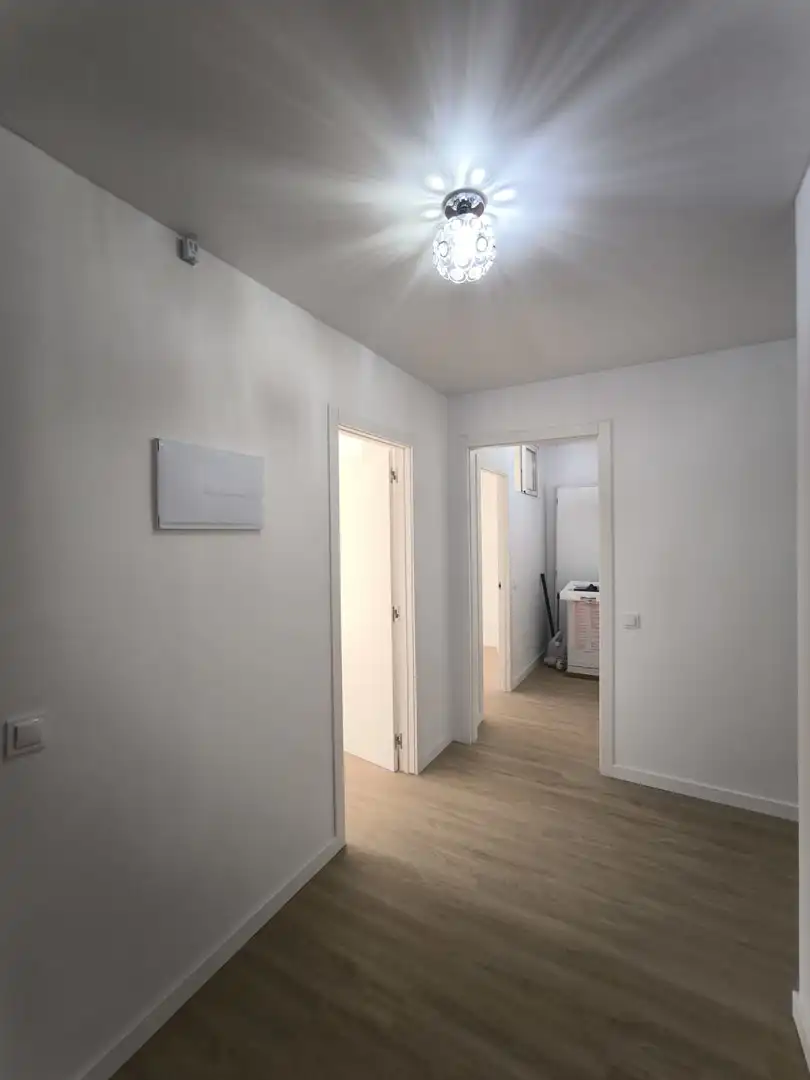 Apartament en venda en Carcaixent amb Terrassa