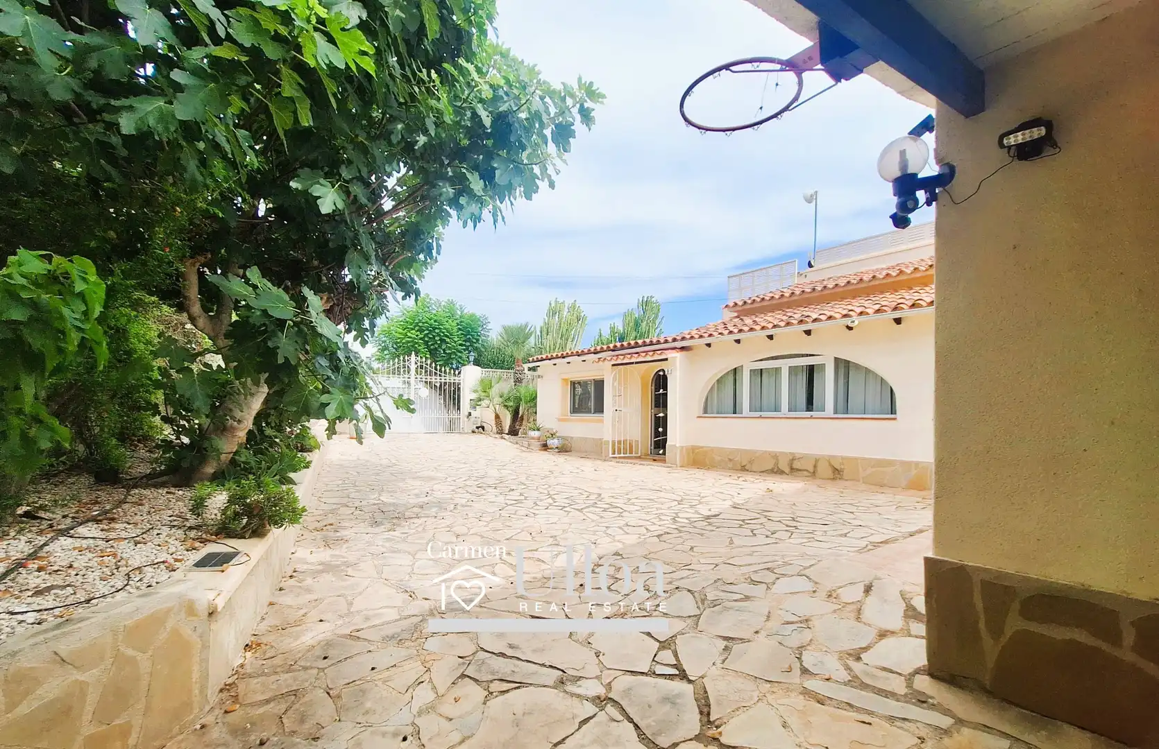 Villa in vendita a Calle AVELLANO, imagen 14