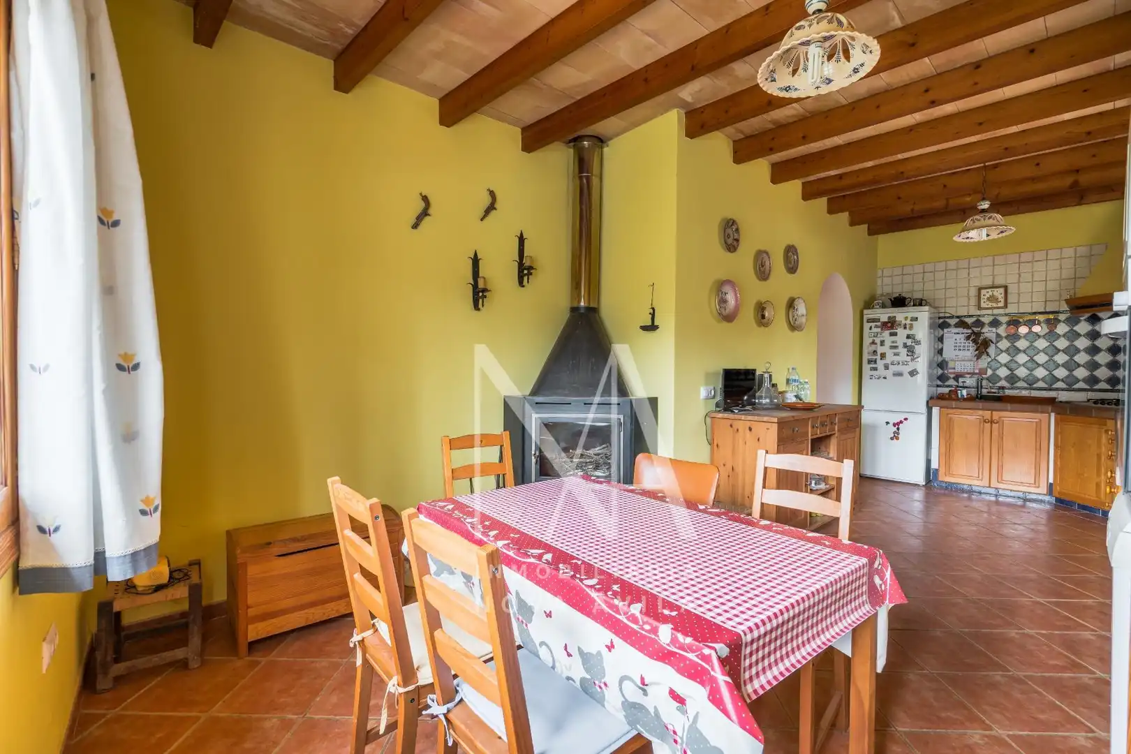 Casa rústica en venda a Sencelles, imagen 14