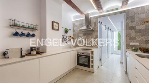 Photo 2 of Apartment for rent in La Seu,  Valencia Capital