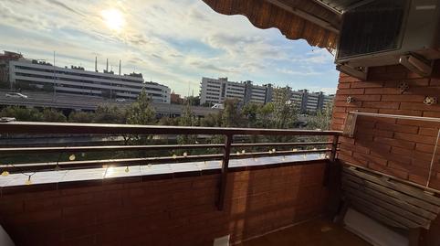 Foto 4 de Pis en venda a Sant Adriá Nord, Barcelona