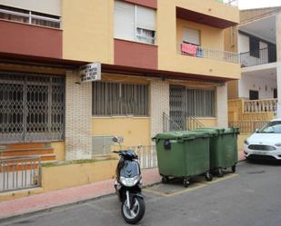 Exterior view of Premises for sale in Oropesa del Mar / Orpesa  with Terrace