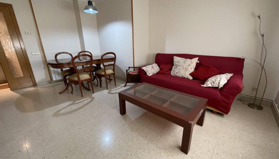 Foto 1 de Piso en venta en Les Arenes - La Grípia  Can Montllor, Barcelona
