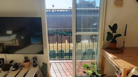 Photo 5 of Flat to rent in La Roqueta,  Valencia Capital