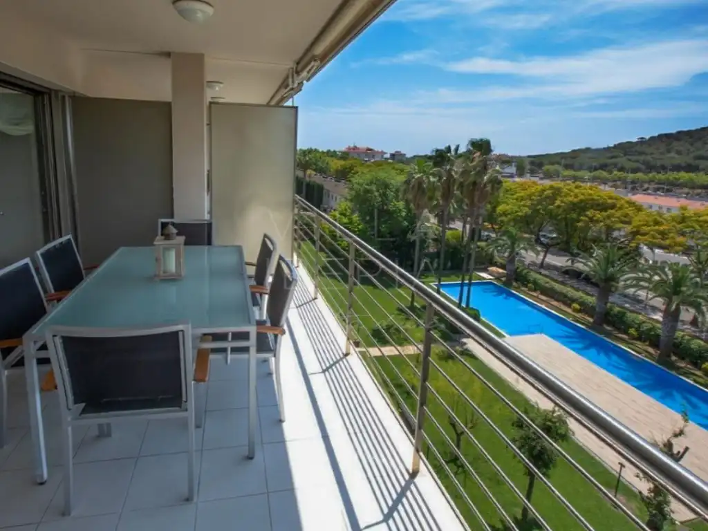 Apartment with lift for sale in Platja d'Aro, imagen 2