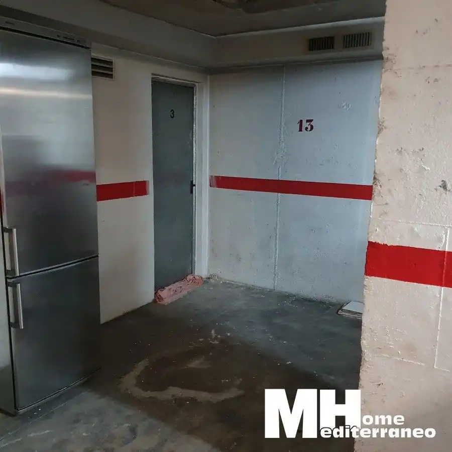 Parking de Garaje en venta en Vila-real