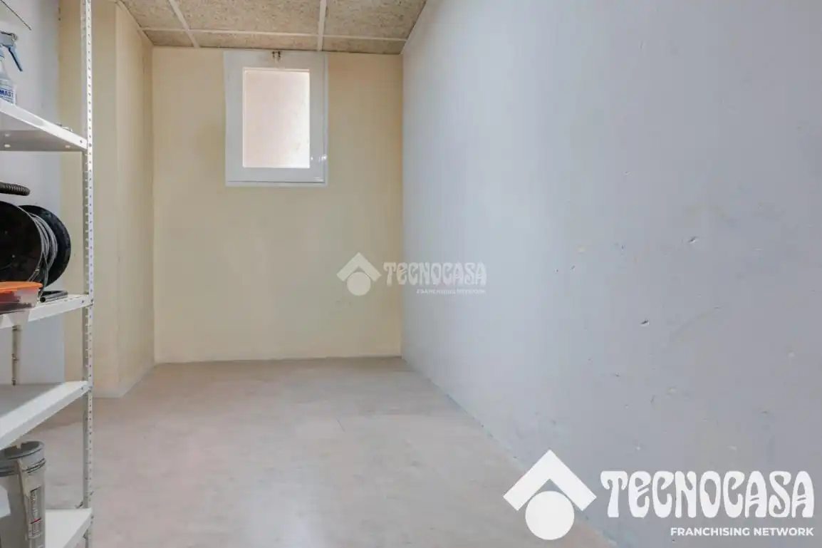 Flat for sale in La Catalana