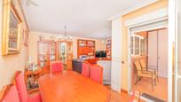 Dining room of House or chalet for sale in Leganés  with Air Conditioner and Terrace