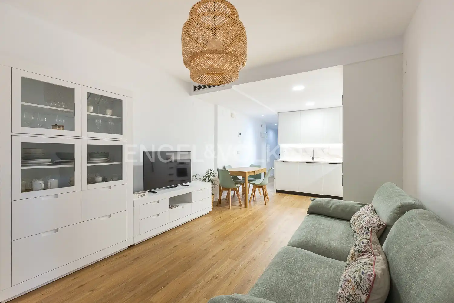 Flat for rent in Hospital, La Seu