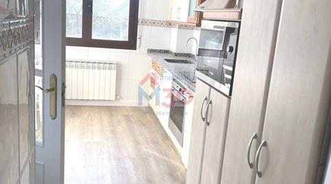 Foto 3 de Casa adosada en venda a Crucero - Aquende, Burgos