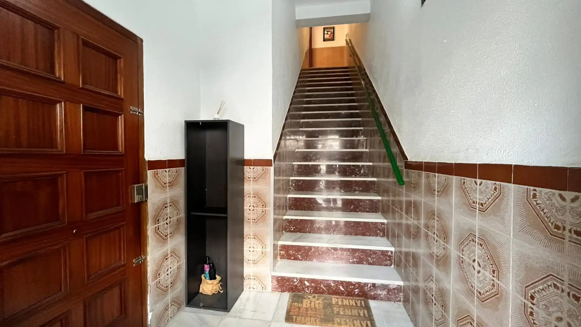 Casa o chalet en venta en Málaga Capital con Jardín privado, Terraza y Balcón
