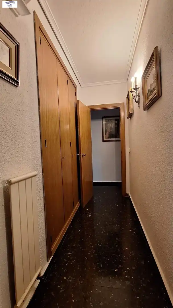 Appartamento con terrazza in vendita a Centro, imagen 24