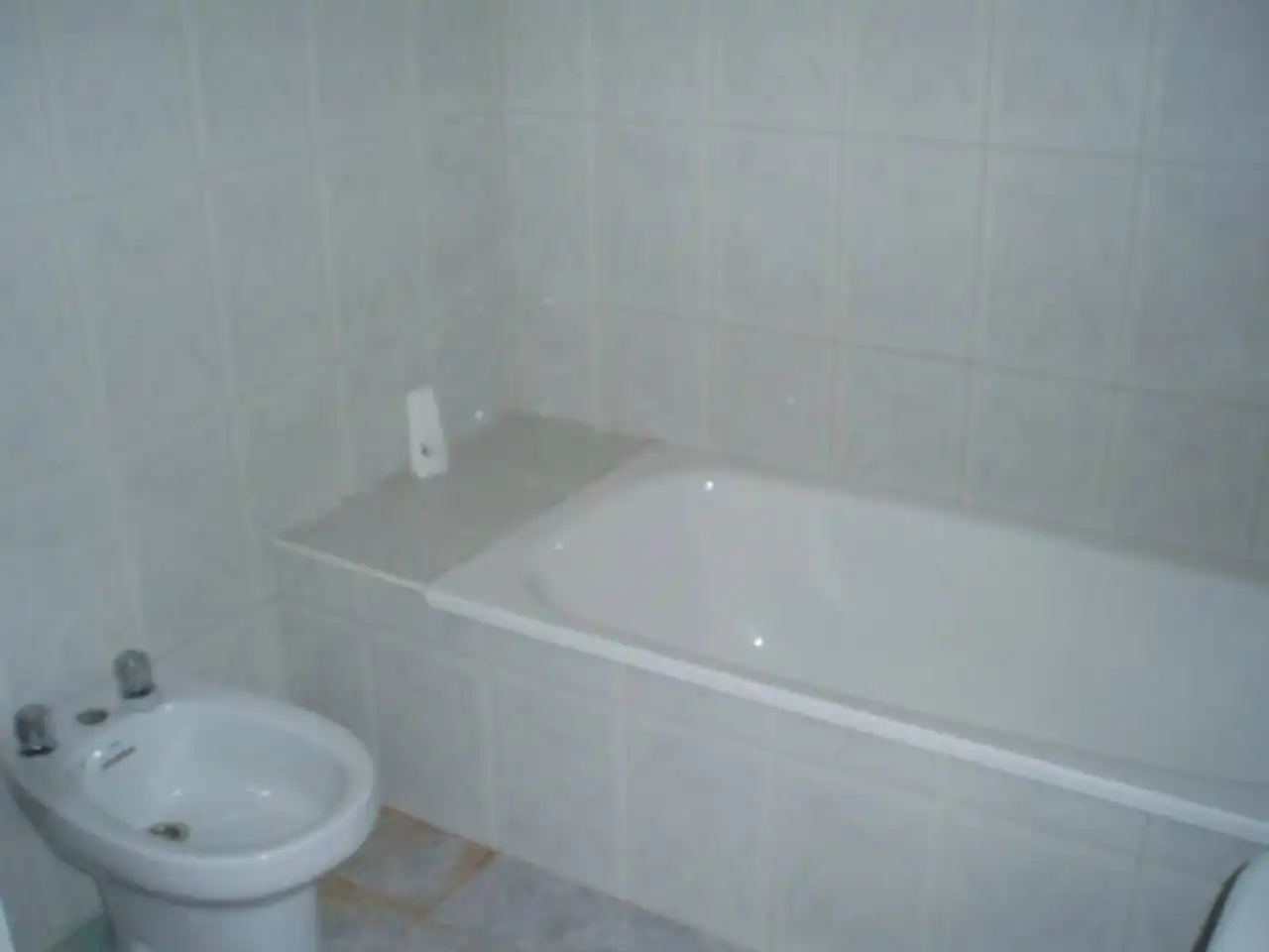 Bathroom of Houses for sale in Badajoz  with Terrace