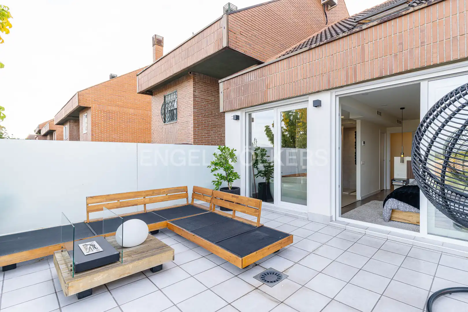Reihenhaus mit Pool zum Verkauf in Avenida Europa, imagen 22