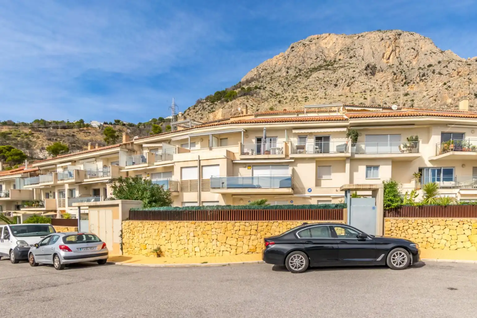 Apartamento en venta en Mascarat, imagen 38