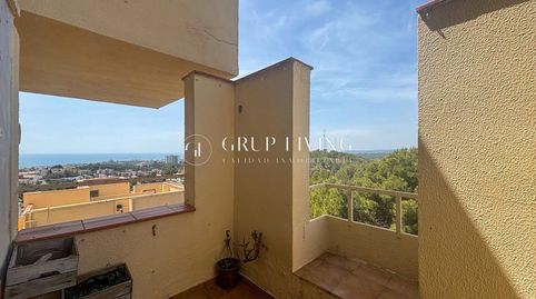 Foto 2 de Piso en venta en Passeig Pujades, Vallpineda - Rocamar, Sant Pere de Ribes