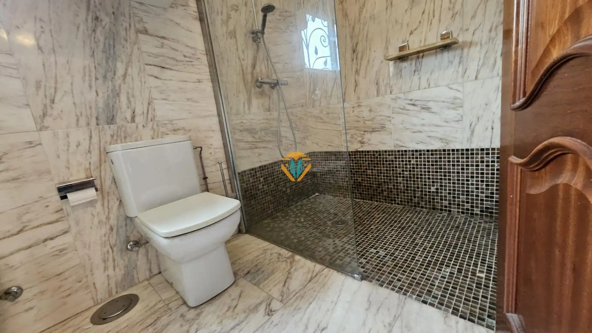 Chalet con terraza en venta en Urbanizaciones, imagen 8