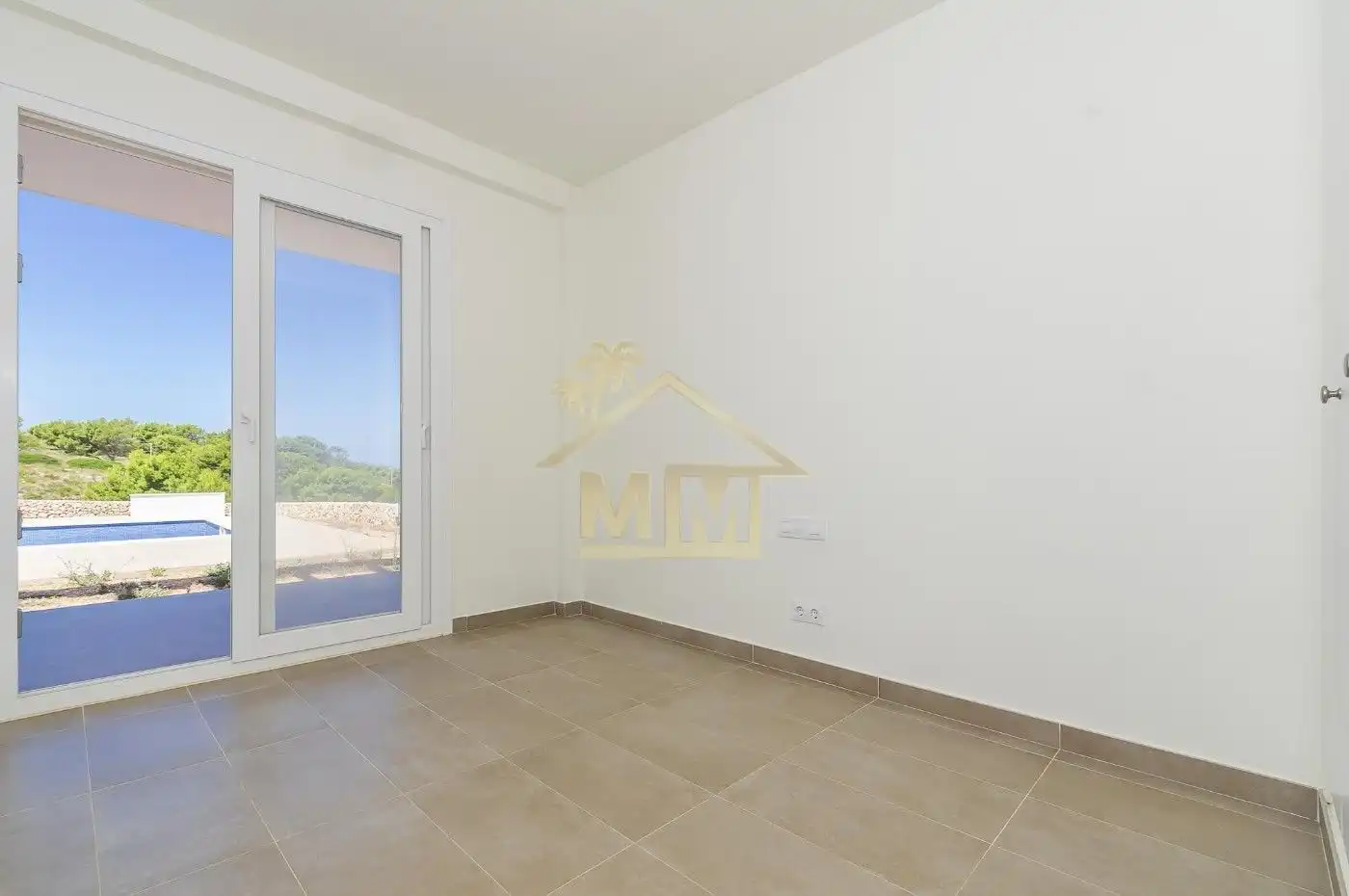 Casa o chalet en venta en Carrer de la Verge del Toro, Es Mercadal poble