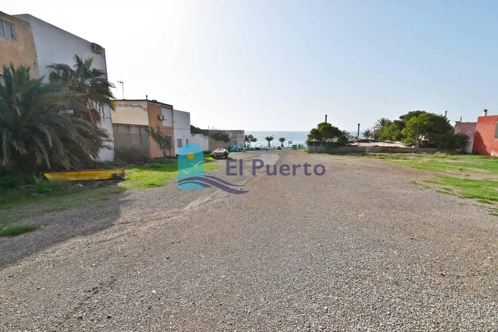 Vista exterior de Residencial en venta en Cartagena