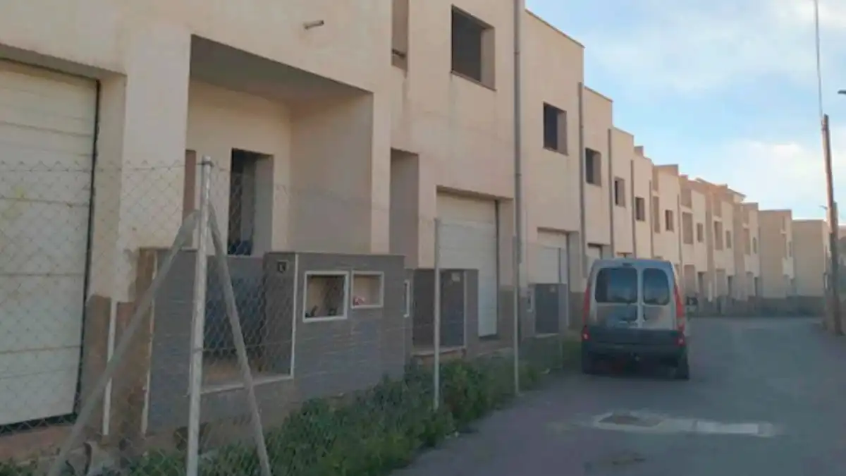 Grundstücke und Bauplätze zum Verkauf in Camino la Vega, imagen 4