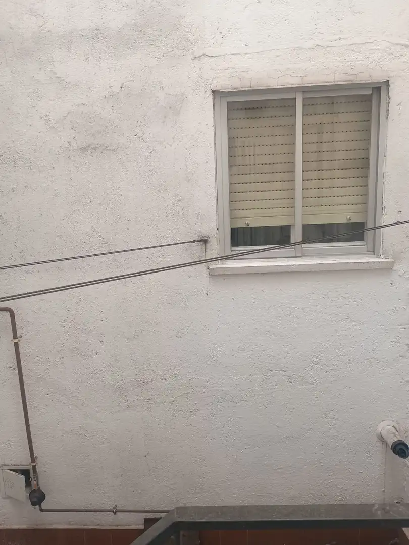 Terrassa de Pis en venda en Alcobendas amb Calefacció i Terrassa