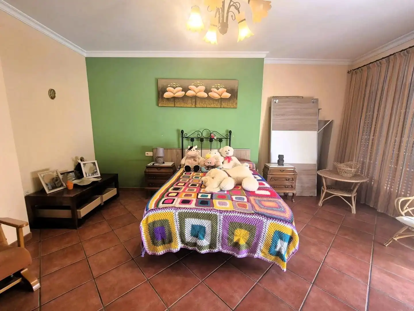 House with garden for sale in Loja, imagen 36
