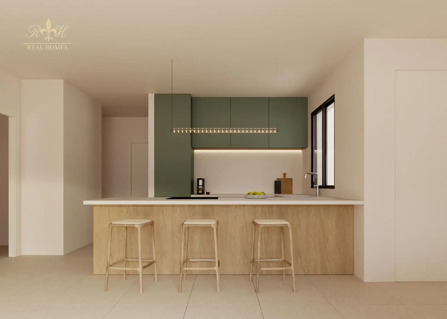 Villa zum Verkauf in FLORENCIA, VILLAS OLIVO 2, imagen 4
