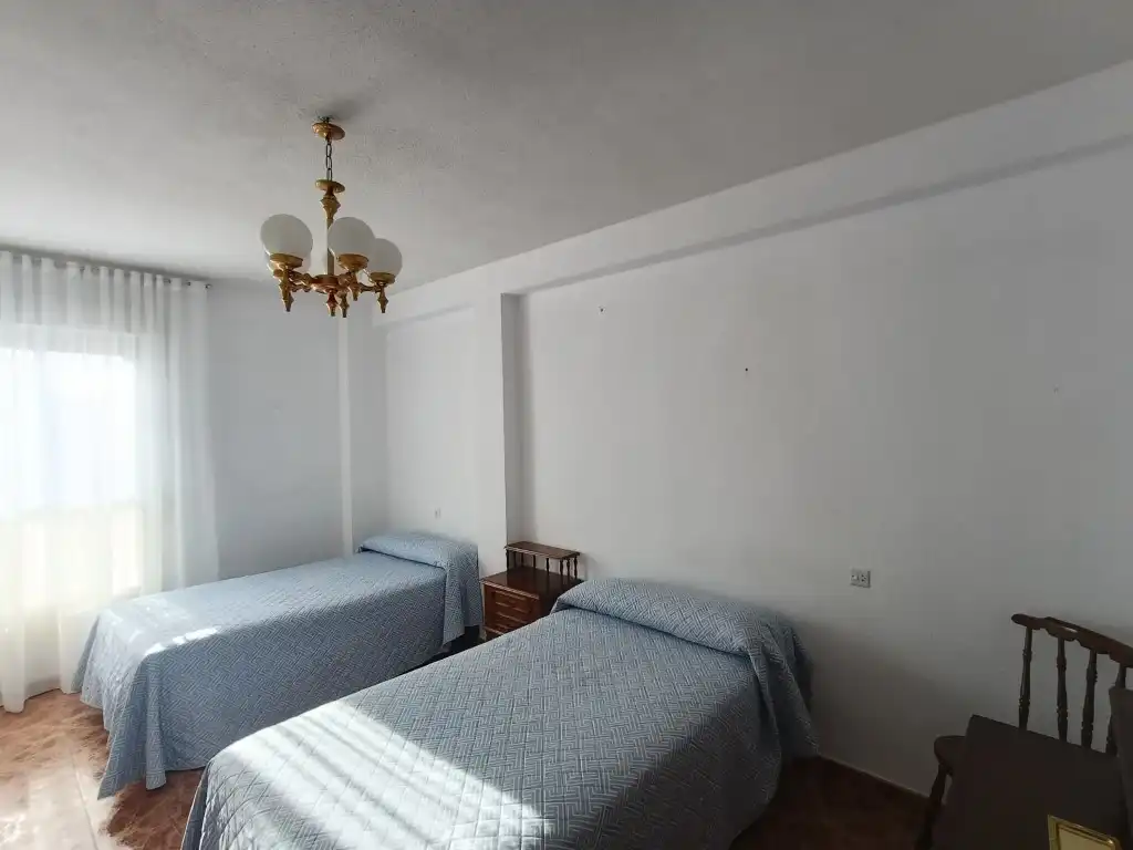 Schlafzimmer von Wohnung zum Verkauf in Toledo