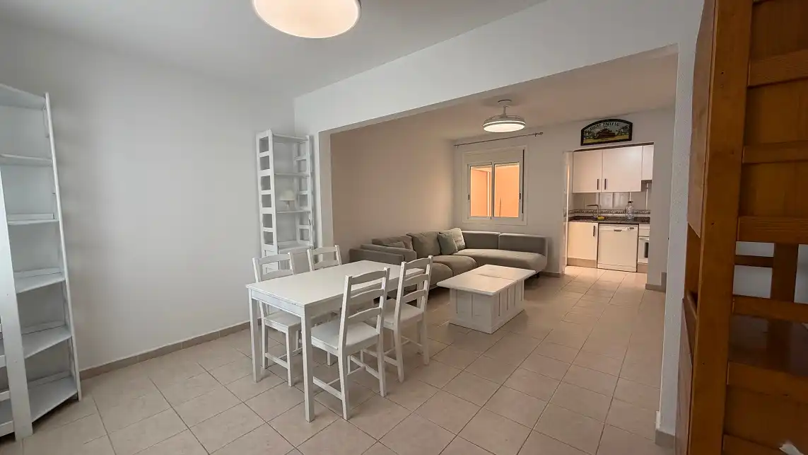 Bungalow mit Terrasse zum Verkauf in Gran Alacant, imagen 4