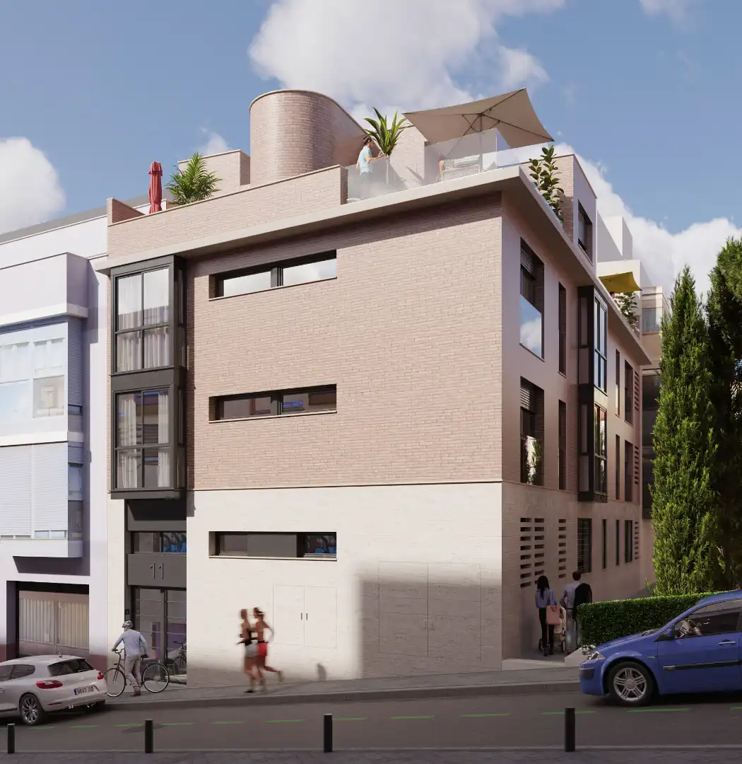 Piso en venta en Calle Gabriel Portadales, 11, Valdeacederas