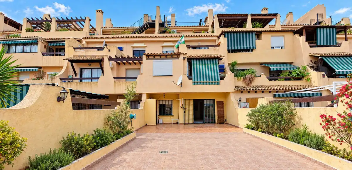 Apartamento en venta en Estepona Pueblo, imagen 2