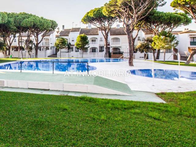 Casa adosada en Venta en N/A en La Barrosa