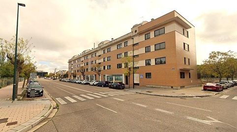 Photo 3 of Flat for rent in Calle Vega Sicilia, Parque Alameda - Paula López, Valladolid Capital