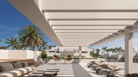 Foto 2 de Apartamento en venta en Los Llanos, Estepona