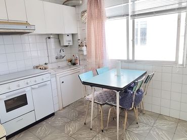 Pis en venda a Porta Nova