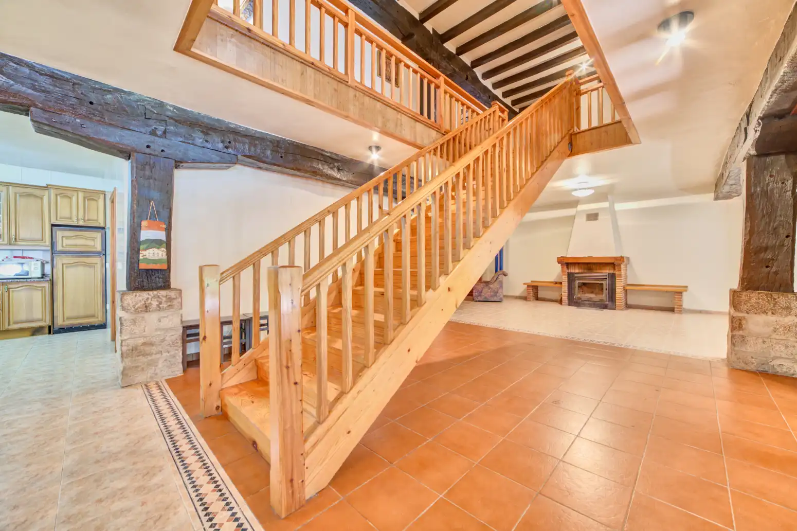 Casa o chalet en venta en Eraso - San Miguel 30. Imotz, Imotz