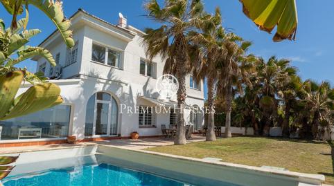 Foto 2 de Casa o xalet en venda a Polígono 08800, 25, Centre Vila, Barcelona