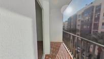 Balcony of Flat to rent in Paiporta