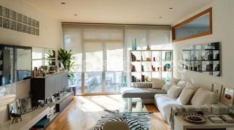 Foto 2 de Dúplex en venda a Joc de la Bola - Camps d'Esports, Lleida